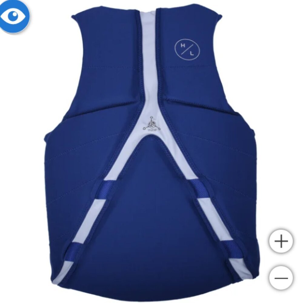 Hyperlite Men’s Life Vest - Picture 4 of 5